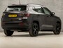 Jeep Compass 1.4 MultiAir Longitude 141Pk (NAVIGATIE, BLUETOOTH, PARKEERSENSOREN, SPORTSTOELEN, CRUISE, LM VELGEN, NIEUWE APK, NIEUWSTAAT)