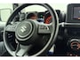 Suzuki Jimny 1.5 Professional | Parkeercamera | Trekhaak | Navigatie | 4X4 | Roofrack | Stoelverwarming | Cruise control | Lage gearing |