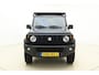 Suzuki Jimny 1.5 Professional | Parkeercamera | Trekhaak | Navigatie | 4X4 | Roofrack | Stoelverwarming | Cruise control | Lage gearing |