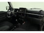 Suzuki Jimny 1.5 Professional | Parkeercamera | Trekhaak | Navigatie | 4X4 | Roofrack | Stoelverwarming | Cruise control | Lage gearing |