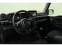Suzuki Jimny 1.5 Professional | Parkeercamera | Trekhaak | Navigatie | 4X4 | Roofrack | Stoelverwarming | Cruise control | Lage gearing |