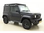 Suzuki Jimny 1.5 Professional | Parkeercamera | Trekhaak | Navigatie | 4X4 | Roofrack | Stoelverwarming | Cruise control | Lage gearing |