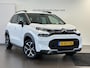 Citroën C3 Aircross Shine 1.2 Turbo 110pk | NAVI | LEDER | CAMERA | STOELVERW. | PACK FAMILY | CLIMA | PACK SAFETY |