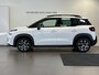 Citroën C3 Aircross Shine 1.2 Turbo 110pk | NAVI | LEDER | CAMERA | STOELVERW. | PACK FAMILY | CLIMA | PACK SAFETY |