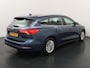 Ford Focus Wagon EcoBoost 125pk Titanium | Clima | Cruise | Apple carplay | Android auto | Keyless | 16" LMV |