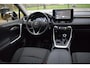 Toyota RAV4 2.5 Hybrid Executive AUTOM /PANO DAK/NAVI/ADAP CRUISE/CARPLY/AIRCO ECC/CAMERA/XENON/BLUETOOTH/KEYLESS/LMW18"/DODEHOEK