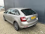 Skoda Rapid Spaceback 1.2 TSI Greentech/Navi/airco/cruise/ stoelverwarming/bluetooth/trekhaak