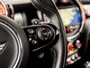 MINI John Cooper Works Mini Cabrio 2.0 Chili 232Pk Automaat (GROOT NAVI, HEAD-UP DISPLAY, HARMAN/KARDON, CAMERA, STOELVERWARMING, KEYLESS, LED KOPLAMPEN, NIEUWSTAAT)