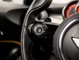 MINI John Cooper Works Mini Cabrio 2.0 Chili 232Pk Automaat (GROOT NAVI, HEAD-UP DISPLAY, HARMAN/KARDON, CAMERA, STOELVERWARMING, KEYLESS, LED KOPLAMPEN, NIEUWSTAAT)