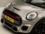 MINI John Cooper Works Mini Cabrio 2.0 Chili 232Pk Automaat (GROOT NAVI, HEAD-UP DISPLAY, HARMAN/KARDON, CAMERA, STOELVERWARMING, KEYLESS, LED KOPLAMPEN, NIEUWSTAAT)
