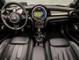 MINI John Cooper Works Mini Cabrio 2.0 Chili 232Pk Automaat (GROOT NAVI, HEAD-UP DISPLAY, HARMAN/KARDON, CAMERA, STOELVERWARMING, KEYLESS, LED KOPLAMPEN, NIEUWSTAAT)