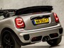 MINI John Cooper Works Mini Cabrio 2.0 Chili 232Pk Automaat (GROOT NAVI, HEAD-UP DISPLAY, HARMAN/KARDON, CAMERA, STOELVERWARMING, KEYLESS, LED KOPLAMPEN, NIEUWSTAAT)