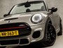 MINI John Cooper Works Mini Cabrio 2.0 Chili 232Pk Automaat (GROOT NAVI, HEAD-UP DISPLAY, HARMAN/KARDON, CAMERA, STOELVERWARMING, KEYLESS, LED KOPLAMPEN, NIEUWSTAAT)