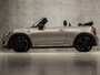 MINI John Cooper Works Mini Cabrio 2.0 Chili 232Pk Automaat (GROOT NAVI, HEAD-UP DISPLAY, HARMAN/KARDON, CAMERA, STOELVERWARMING, KEYLESS, LED KOPLAMPEN, NIEUWSTAAT)
