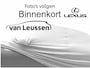 Lexus LBX 2WD STOELVERW STUURVERW PARK-SENSOR BLIND-SPOT CARPLAY LENDESTEUN