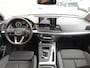 Audi Q5 50 TFSI e 300pk PHEV S-Line Navigatie Camera Parkeersensoren Head-up-display Stoelverwarming Ledverlichting Cruise Control Getinte ramen Climate Control