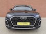 Audi Q5 50 TFSI e 300pk PHEV S-Line Navigatie Camera Parkeersensoren Head-up-display Stoelverwarming Ledverlichting Cruise Control Getinte ramen Climate Control