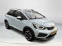 Honda Jazz 1.5 e:HEV Crosstar Camera | Navi | Stoelverwarming