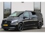 Mercedes-Benz V-klasse 300d / XXL / DC / 2x Electrische Schuifdeur / 360 Camera / Vol Opties / NIEUWSTAAT