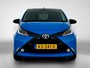 Toyota Aygo 1.0 VVT-i x-play Direct leverbaar! Handsegmentgas, bedrijfsrem en opklapbare pedalen