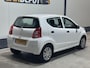 Suzuki Alto 1.0 Comfort Plus