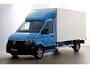 Volkswagen Crafter 35 2.0 TDI E6 Bakwagen met achterdeuren 2 Persoons 10-2020