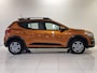 Dacia Sandero Stepway 1.0 TCe 100 Bi-Fuel Comfort | Apple CarPlay / Android Auto navigatie | Trekhaak | Achteruitrijcamera |