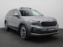 Skoda Kodiaq 1.5 TSI MHEV Business Edition 7p. 150PK DSG matrix led, trekhaak, adaptive cruise met travel assist, side assist, achteruitrijcamera, schuif-kanteldak, stuur-stoelverwarming, keyless, alarm, 19" lichtmetaal