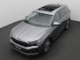 Skoda Kodiaq 1.5 TSI MHEV Business Edition 7p. 150PK DSG matrix led, trekhaak, adaptive cruise met travel assist, side assist, achteruitrijcamera, schuif-kanteldak, stuur-stoelverwarming, keyless, alarm, 19" lichtmetaal