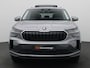 Skoda Kodiaq 1.5 TSI MHEV Business Edition 7p. 150PK DSG matrix led, trekhaak, adaptive cruise met travel assist, side assist, achteruitrijcamera, schuif-kanteldak, stuur-stoelverwarming, keyless, alarm, 19" lichtmetaal