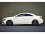 Mercedes-Benz CLA 220 D 4MATIC CLA