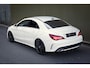Mercedes-Benz CLA 220 D 4MATIC CLA