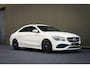 Mercedes-Benz CLA 220 D 4MATIC CLA