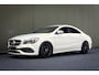 Mercedes-Benz CLA 220 D 4MATIC CLA
