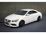 Mercedes-Benz CLA 220 D 4MATIC CLA