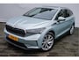 Skoda Enyaq iV 60 Trekhaak/ Panoramadak/ Matrix Led/ Navigatie/ 20" Lmv/ Stuurverwarming/ Camera/ Blindspot