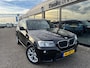 BMW X3 xDrive 20i 184pk Aut. High Executive, elektrische trekhaak
