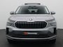 Skoda Kodiaq 1.5 TSI MHEV Business Edition 7p. 150PK DSG matrix led, trekhaak, adaptive cruise met travel assist, side assist, achteruitrijcamera, schuif-kanteldak, stuur-stoelverwarming, keyless, alarm, 19" lichtmetaal