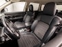 Mitsubishi Outlander 2.0 PHEV X-Line 203pk Automaat (CAMERA, DAB+, ALCANTARA/LEER, SPORTSTOELEN, STOELVERWARMING, BLUETOOTH, GETINT GLAS, XENON, NIEUWSTAAT)