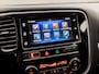 Mitsubishi Outlander 2.0 PHEV X-Line 203pk Automaat (CAMERA, DAB+, ALCANTARA/LEER, SPORTSTOELEN, STOELVERWARMING, BLUETOOTH, GETINT GLAS, XENON, NIEUWSTAAT)