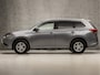 Mitsubishi Outlander 2.0 PHEV X-Line 203pk Automaat (CAMERA, DAB+, ALCANTARA/LEER, SPORTSTOELEN, STOELVERWARMING, BLUETOOTH, GETINT GLAS, XENON, NIEUWSTAAT)