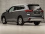 Mitsubishi Outlander 2.0 PHEV X-Line 203pk Automaat (CAMERA, DAB+, ALCANTARA/LEER, SPORTSTOELEN, STOELVERWARMING, BLUETOOTH, GETINT GLAS, XENON, NIEUWSTAAT)
