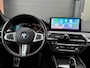 BMW 5-Serie 520i 184PK M-Sport Shadow 360 Camera Dode-Hoek Keyless