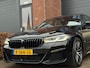 BMW 5-Serie 520i 184PK M-Sport Shadow 360 Camera Dode-Hoek Keyless