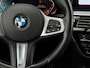 BMW 5-Serie 520i 184PK M-Sport Shadow 360 Camera Dode-Hoek Keyless