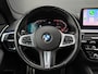 BMW 5-Serie 520i 184PK M-Sport Shadow 360 Camera Dode-Hoek Keyless