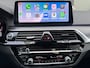 BMW 5-Serie 520i 184PK M-Sport Shadow 360 Camera Dode-Hoek Keyless