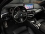 BMW 5-Serie 520i 184PK M-Sport Shadow 360 Camera Dode-Hoek Keyless