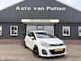 Kia Rio 1.2 CVVT ComfortPlusLine Navigator.