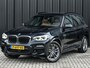 BMW X3 xDrive30d High Executive · M-Sport Pro · Comfort access · Head-up · Adaptive cruise · Stuurverwarming · Stoelverwarming en · Bmw laser light · 360 Camera · Trekhaak